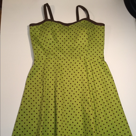 Kim Rogers Dresses & Skirts - Kim Rogers sundress Kim Rogers Dresses & Skirts - Kim Rogers sundress